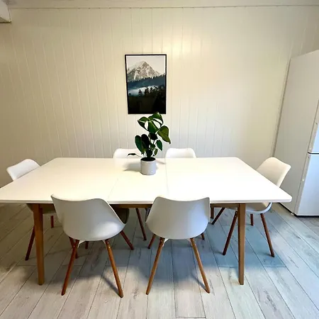 Apartment In The Heart Of *