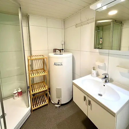 In The Heart Of Daire