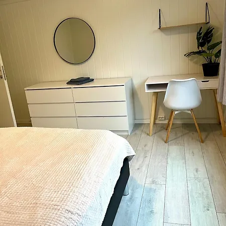 Apartment In The Heart Of *