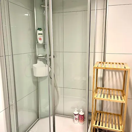 In The Heart Of Åndalsnes