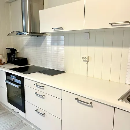 Apartment In The Heart Of *
