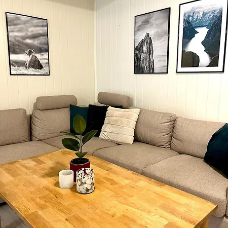 Apartment In The Heart Of *