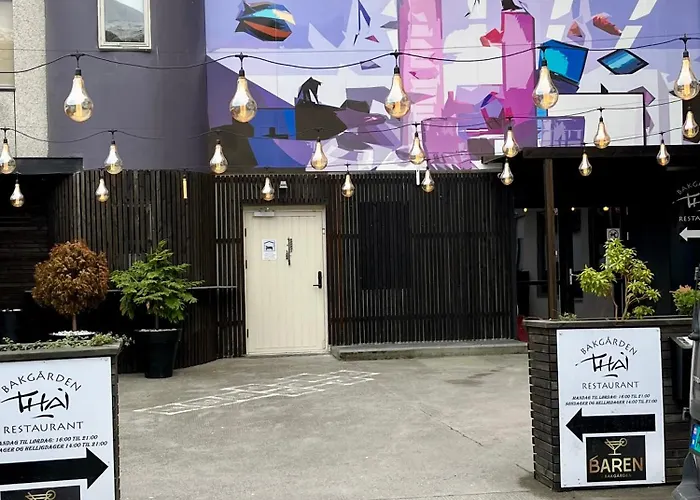 Apartmán In The Heart Of *