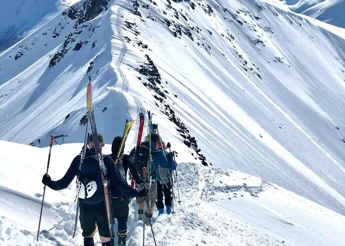 In The Heart Of Apartmán