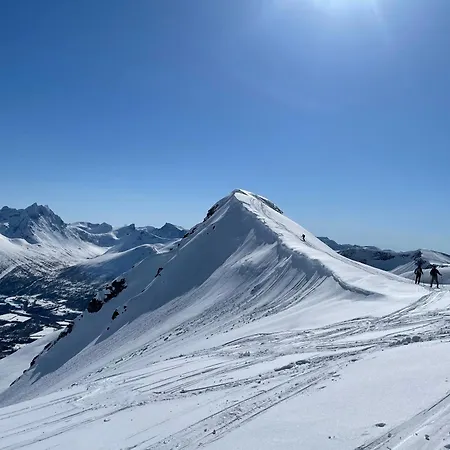 In The Heart Of * Åndalsnes