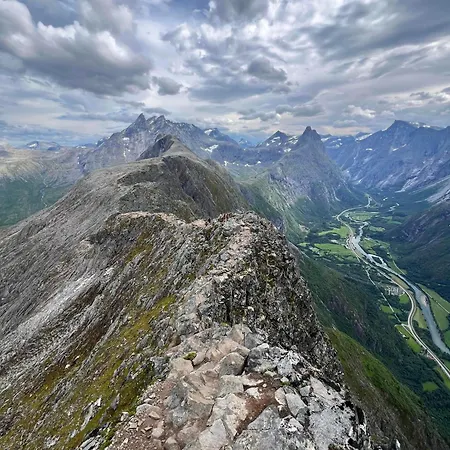 In The Heart Of Appartement *